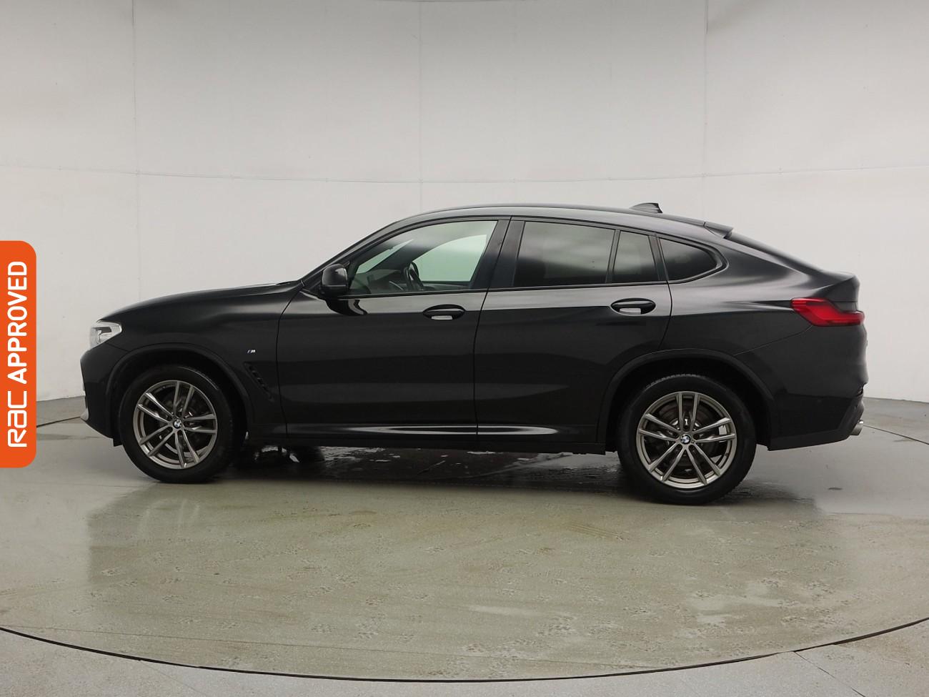 Used BMW X4 2020 for sale - 77199644: Photo 31