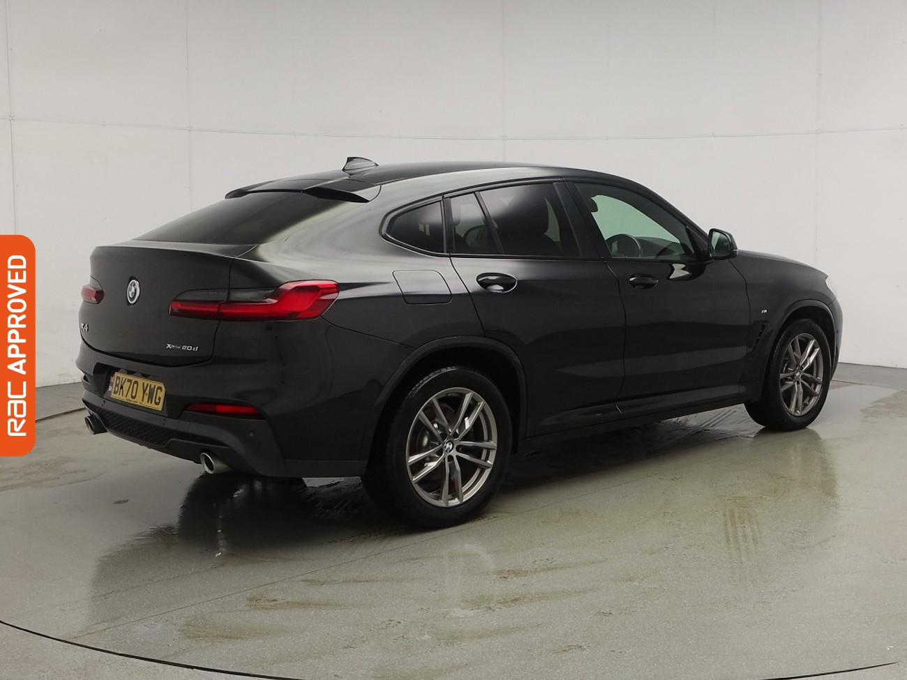 Used BMW X4 2020 for sale - 77199644: Photo 32