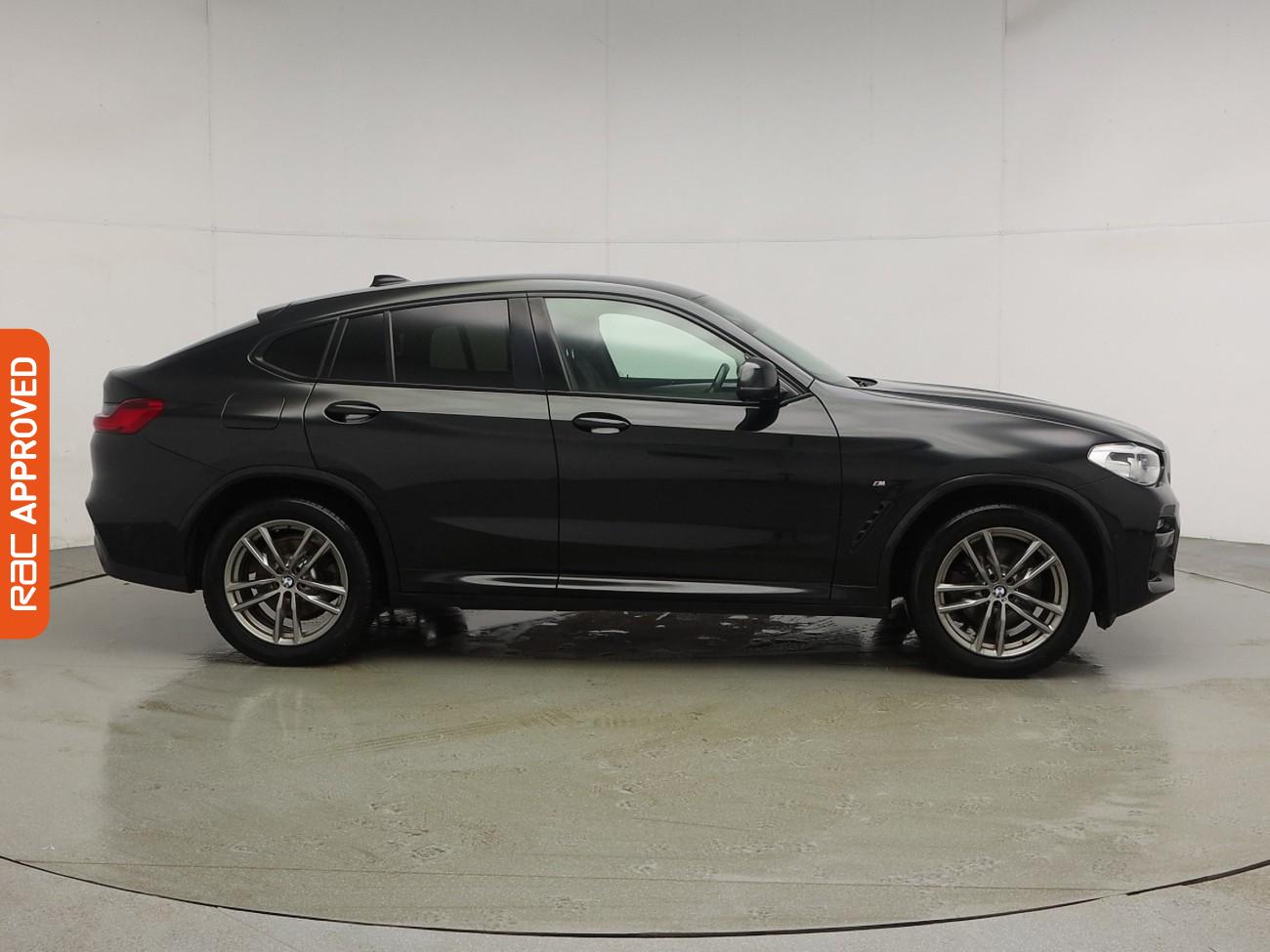 Used BMW X4 2020 for sale - 77199644: Photo 6