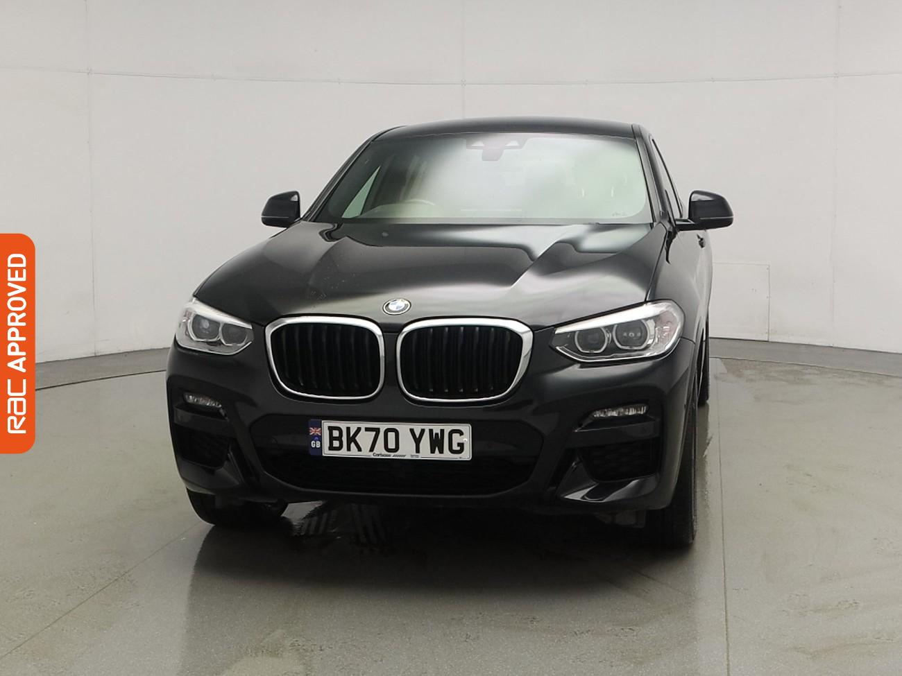 Used BMW X4 2020 for sale - 77199644: Photo 7