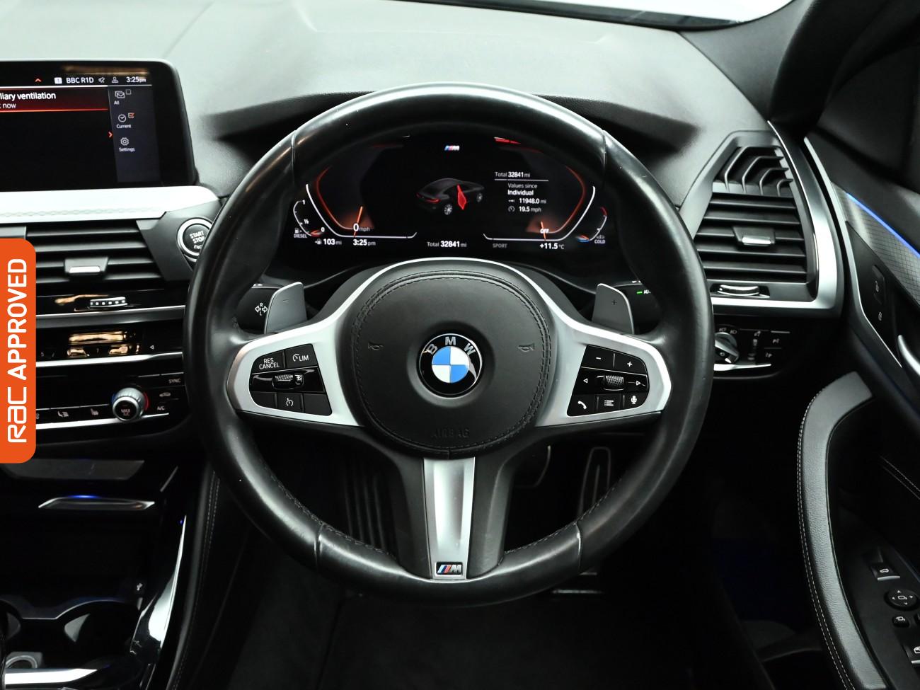 Used BMW X4 2020 for sale - 77199644: Photo 9