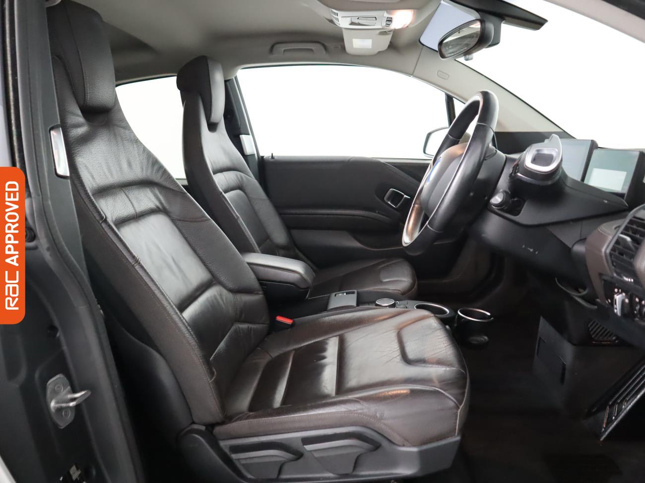 Used BMW i3 2016 for sale - 77620527: Photo 11