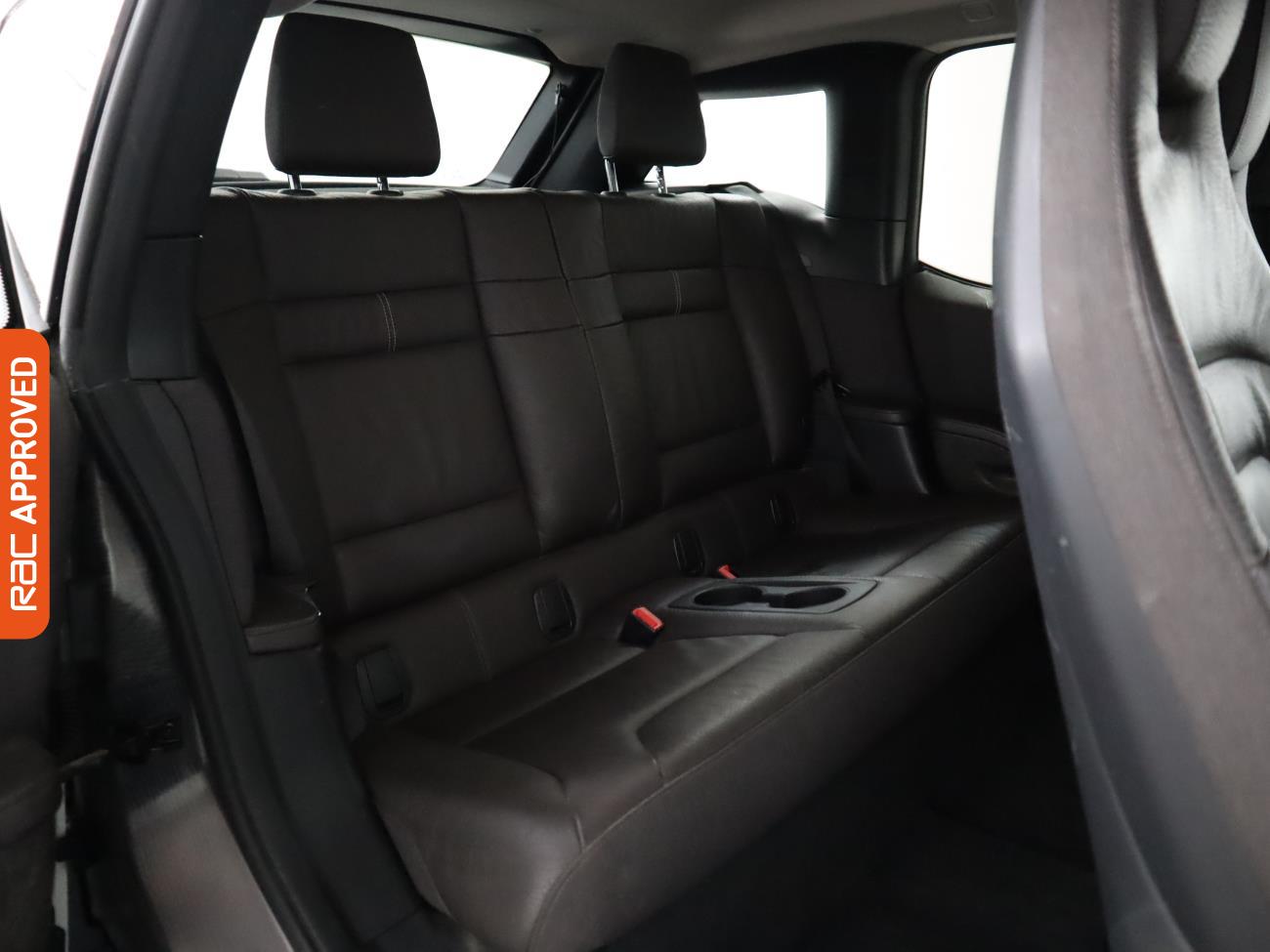 Used BMW i3 2016 for sale - 77620527: Photo 12