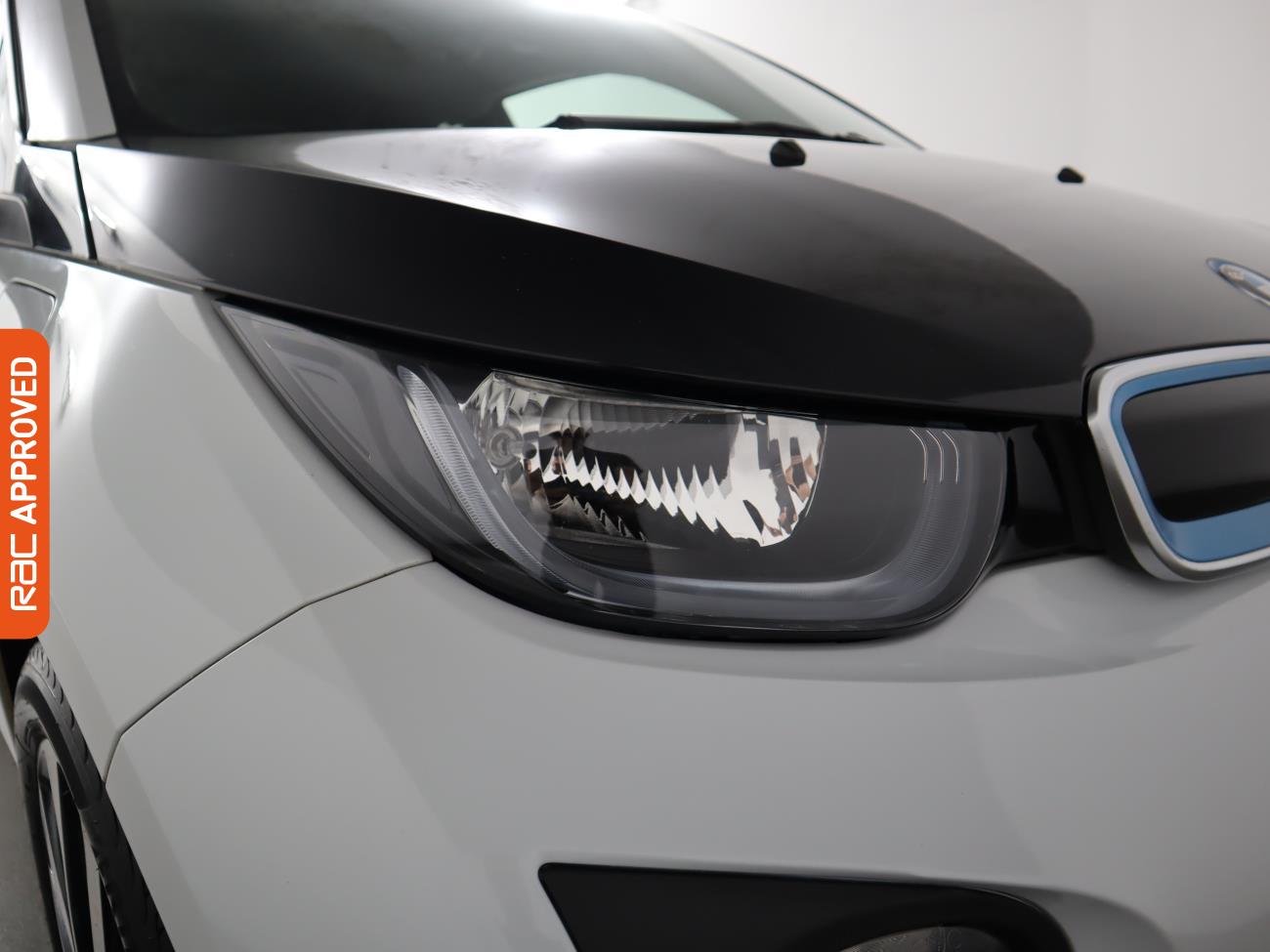 Used BMW i3 2016 for sale - 77620527: Photo 13