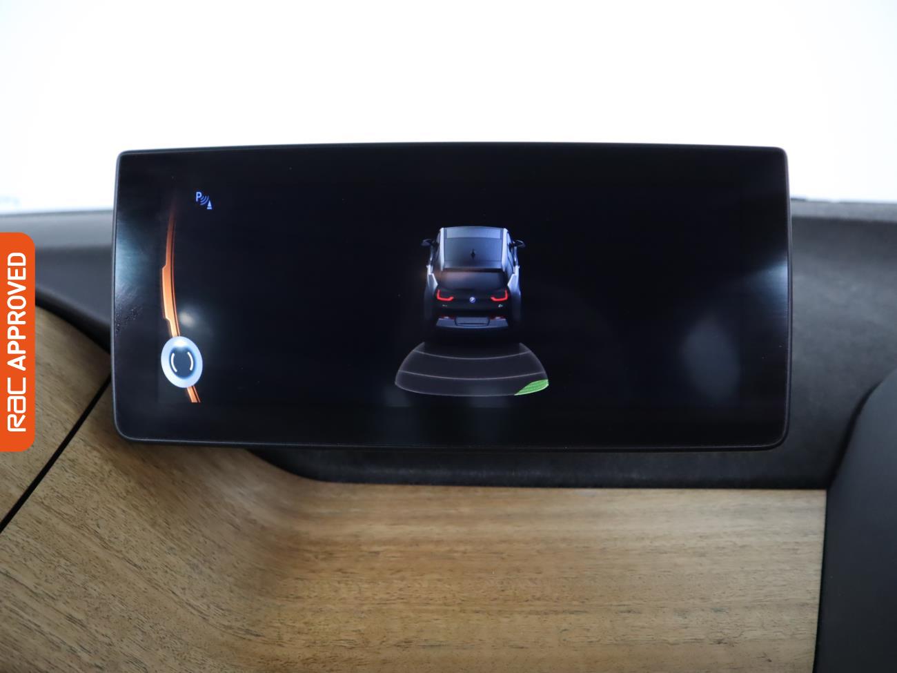 Used BMW i3 2016 for sale - 77620527: Photo 14