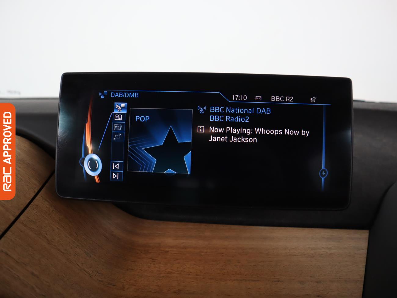 Used BMW i3 2016 for sale - 77620527: Photo 15