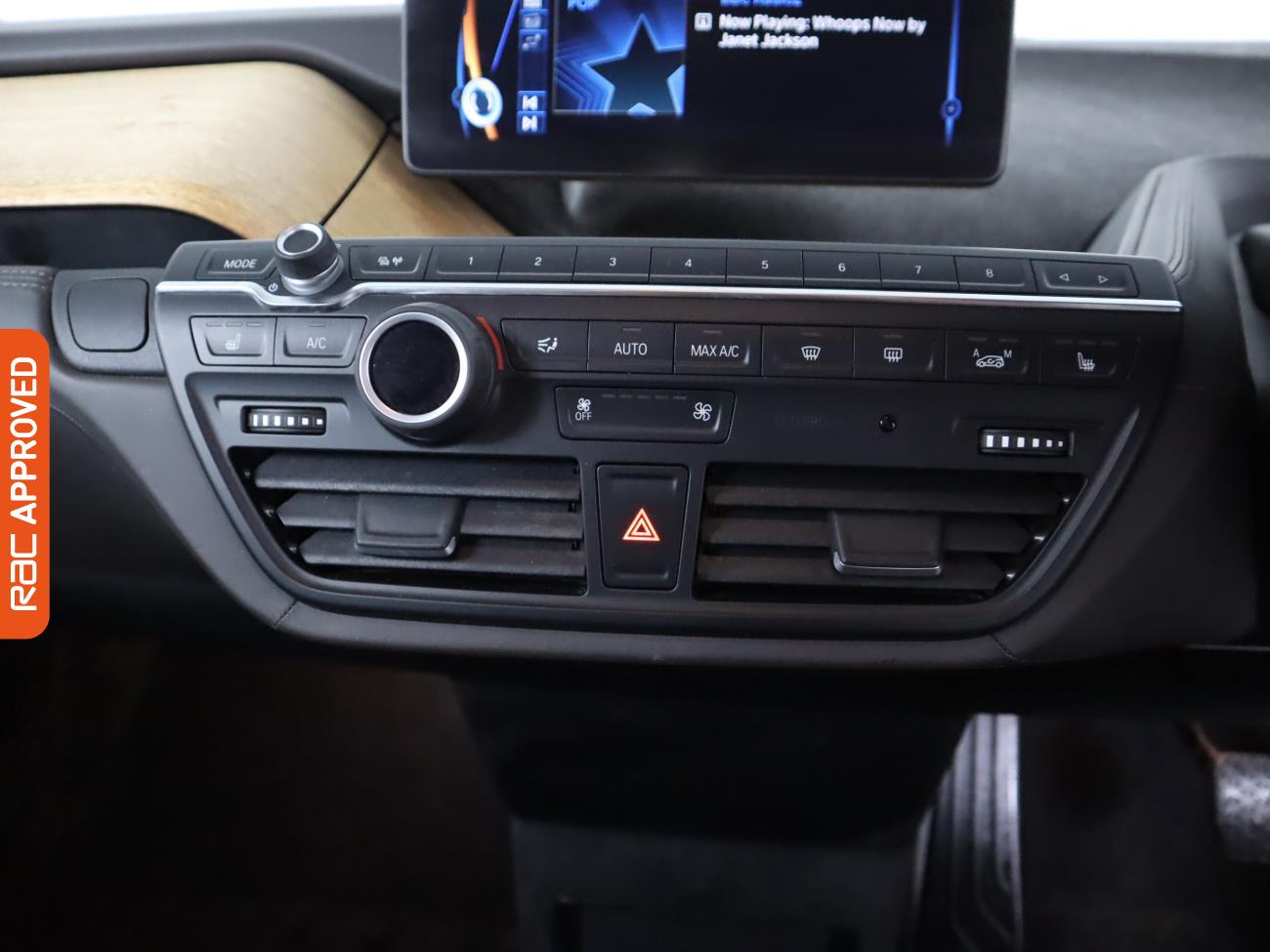 Used BMW i3 2016 for sale - 77620527: Photo 16