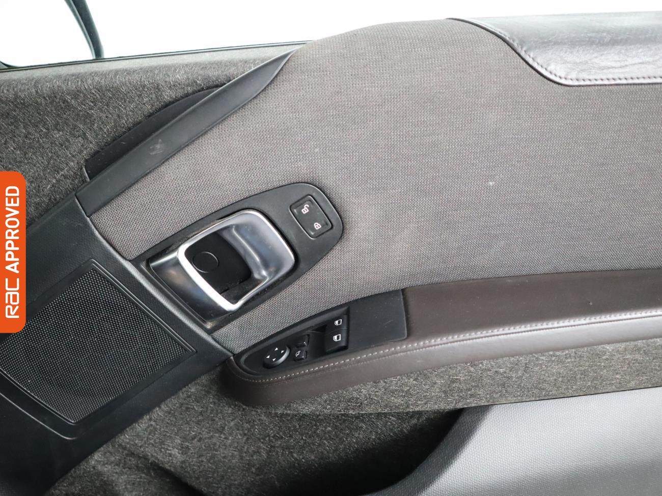 Used BMW i3 2016 for sale - 77620527: Photo 17