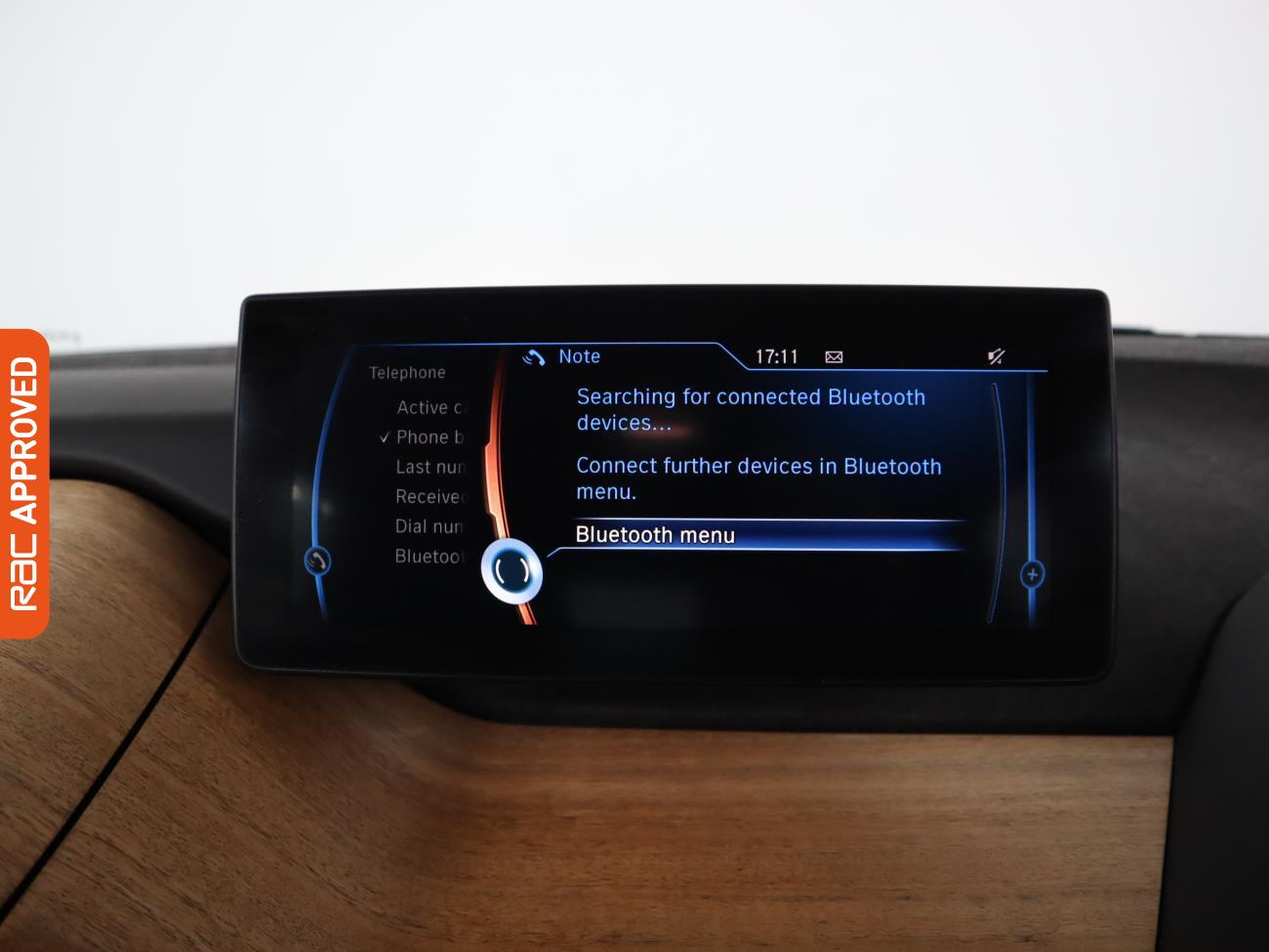 Used BMW i3 2016 for sale - 77620527: Photo 18