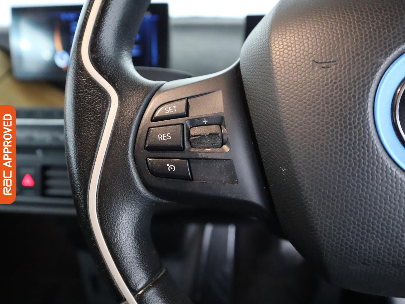 Used BMW i3 2016 for sale - 77620527: Photo 21