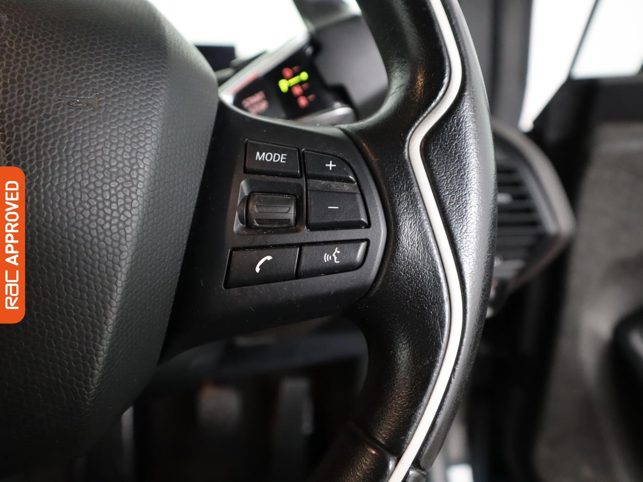 Used BMW i3 2016 for sale - 77620527: Photo 22