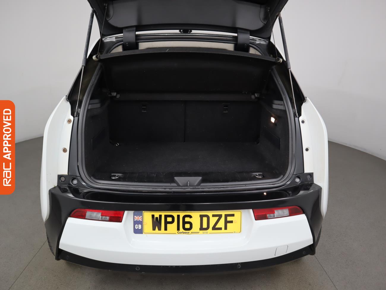 Used BMW i3 2016 for sale - 77620527: Photo 24