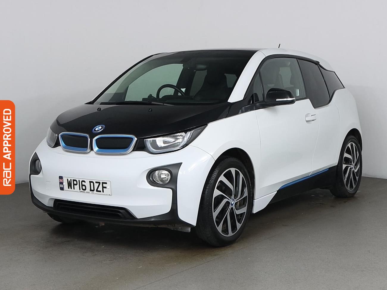 Used BMW i3 2016 for sale - 77620527: Photo 26