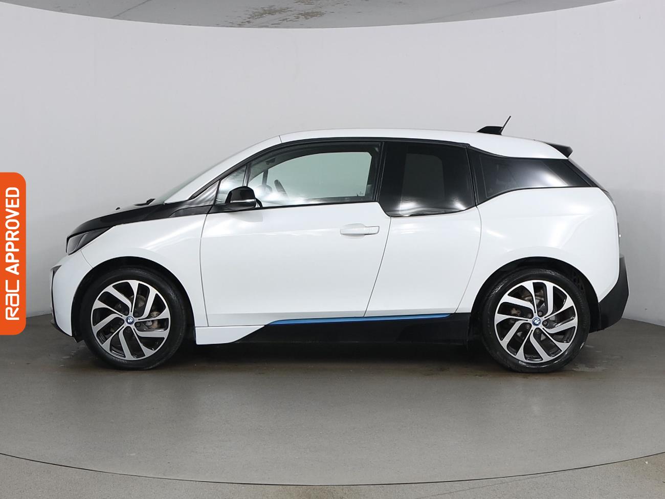 Used BMW i3 2016 for sale - 77620527: Photo 27