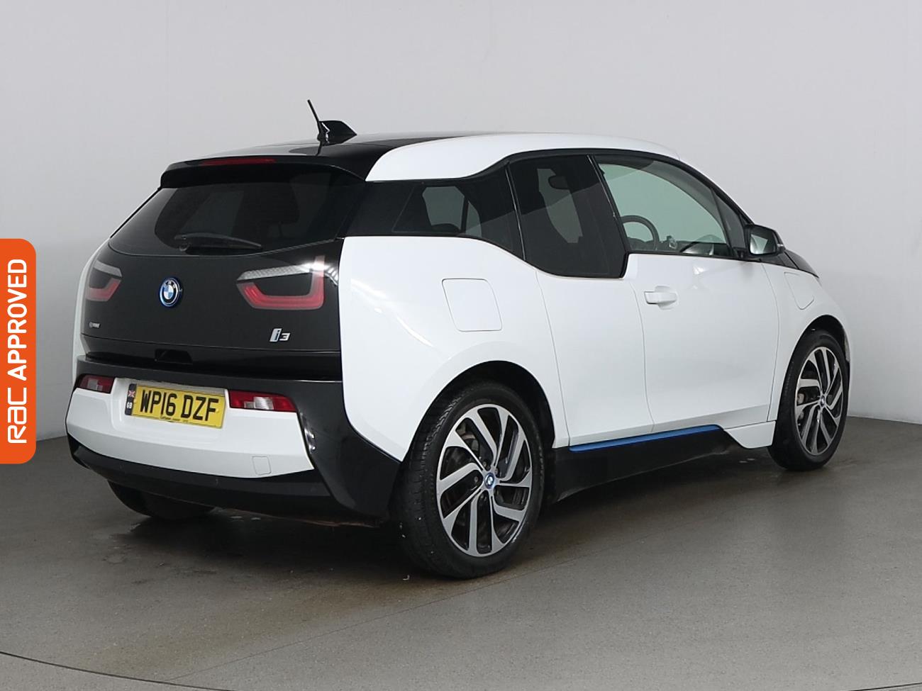 Used BMW i3 2016 for sale - 77620527: Photo 28