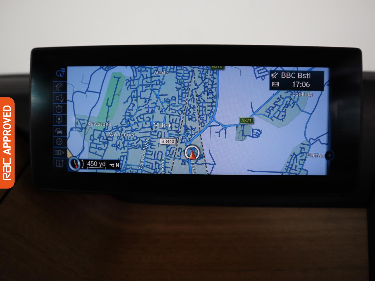 Used BMW i3 2016 for sale - 77620527: Photo 3