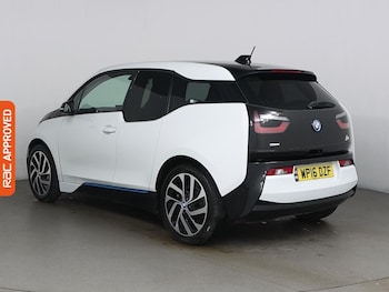 Used BMW i3 2016 for sale - 77620527: Photo