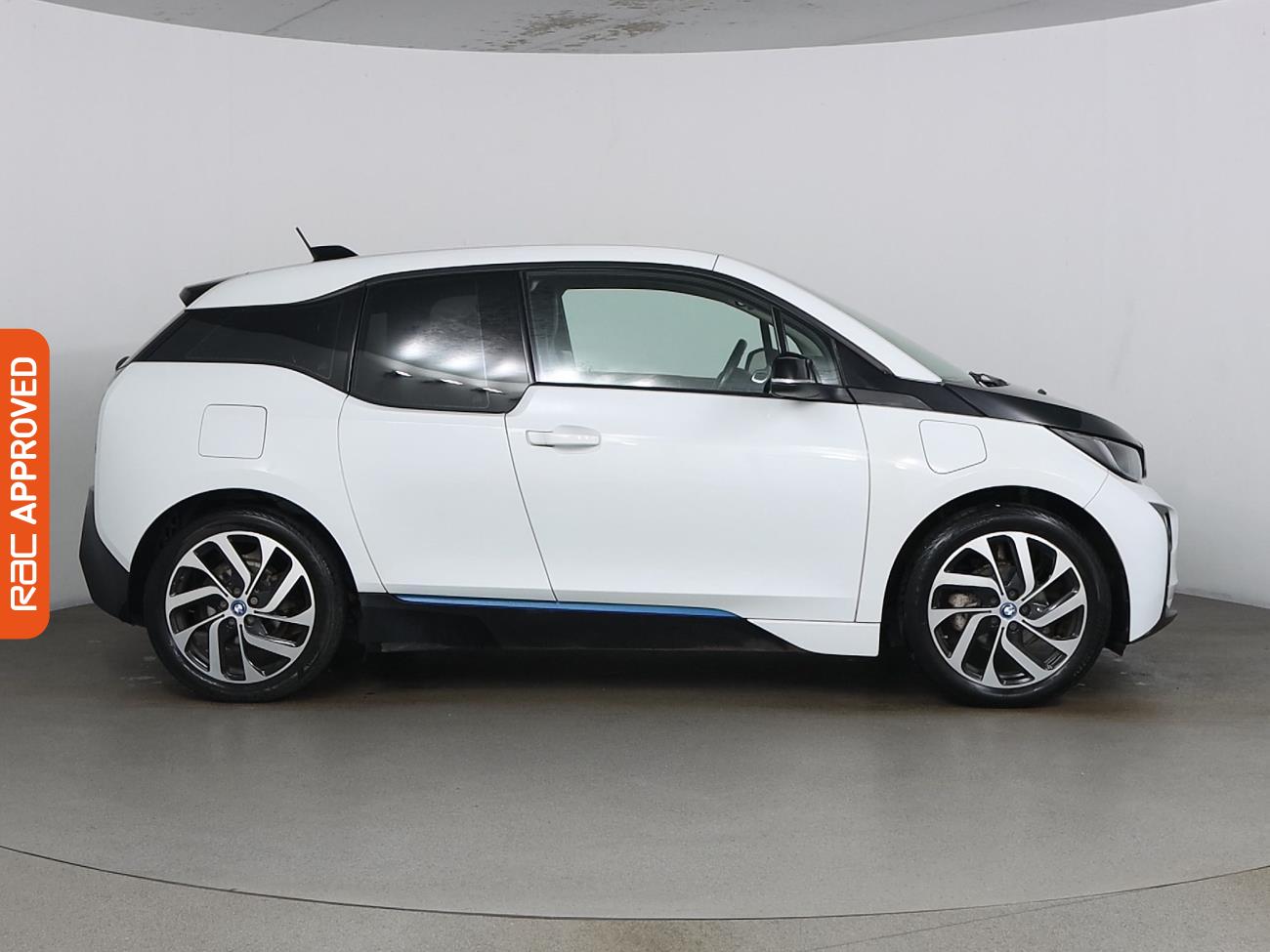 Used BMW i3 2016 for sale - 77620527: Photo 6