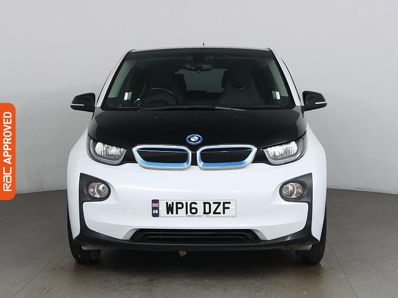 Used BMW i3 2016 for sale - 77620527: Photo 7