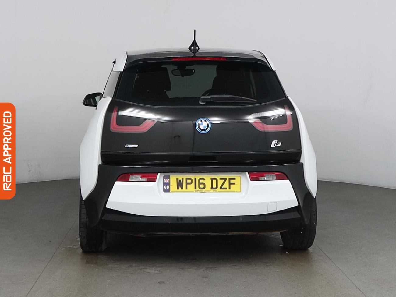 Used BMW i3 2016 for sale - 77620527: Photo 8