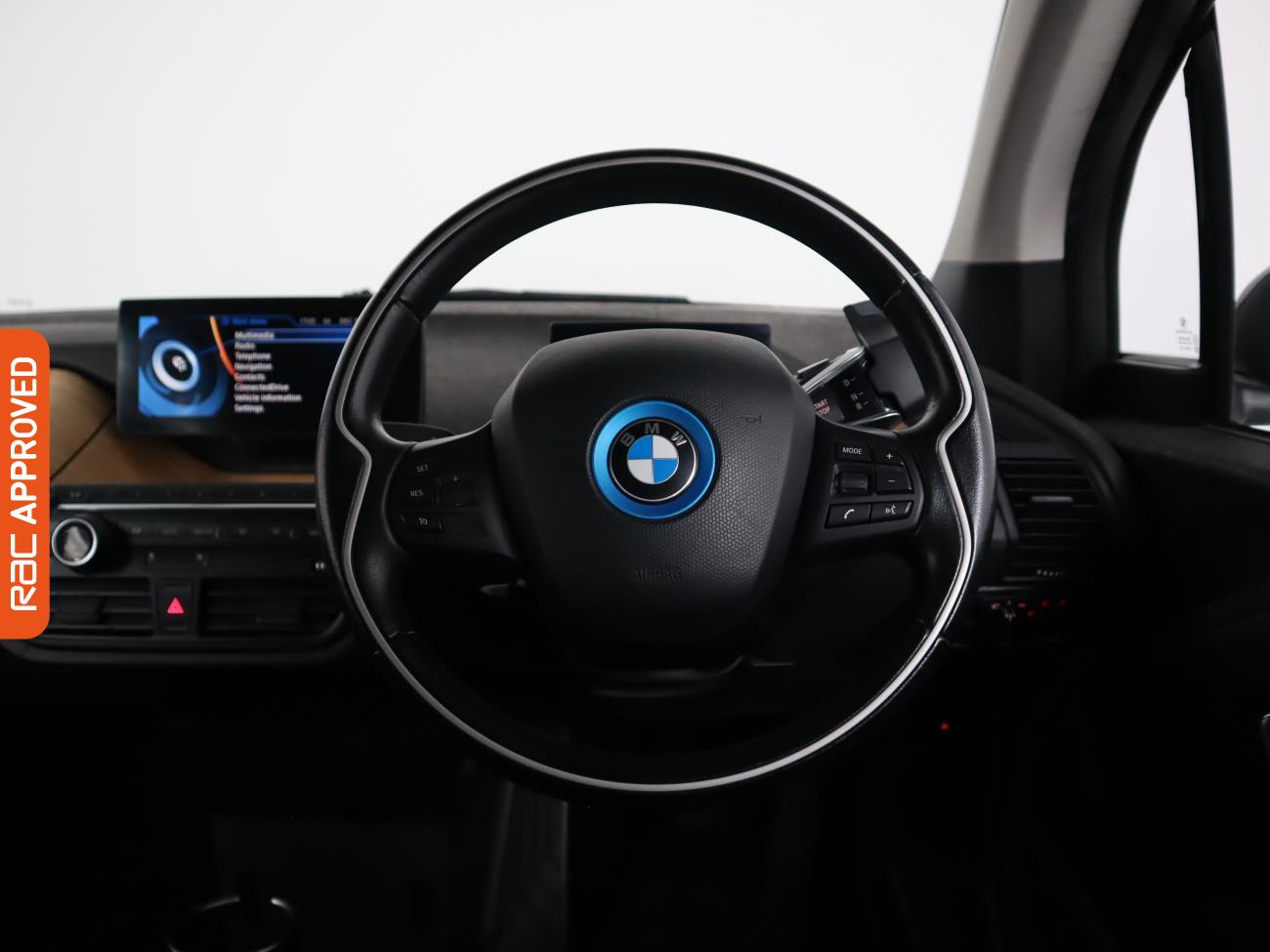 Used BMW i3 2016 for sale - 77620527: Photo 9