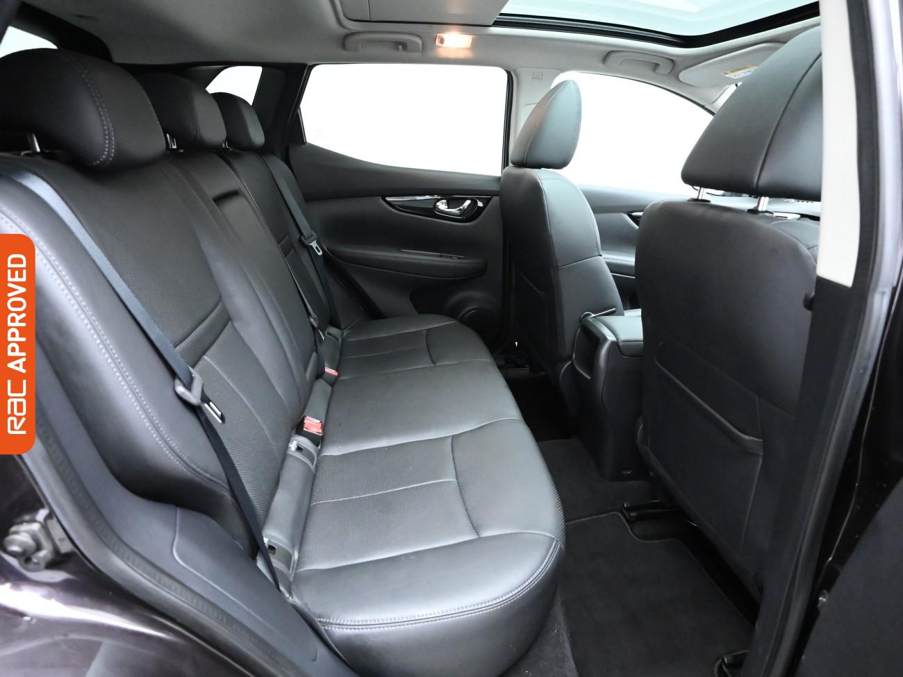 Used Nissan Qashqai 2017 for sale - 76421401: Photo 12