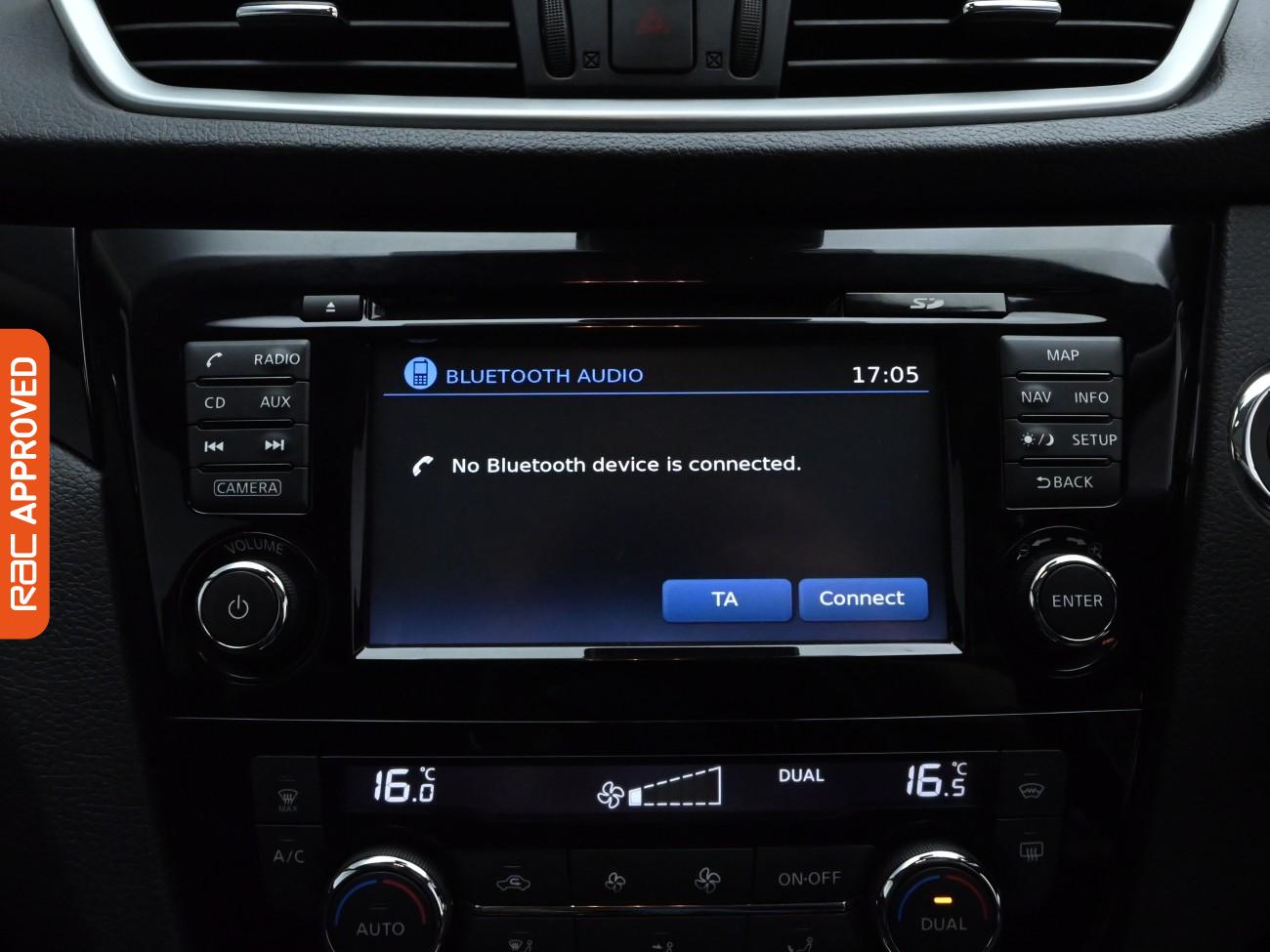 Used Nissan Qashqai 2017 for sale - 76421401: Photo 15