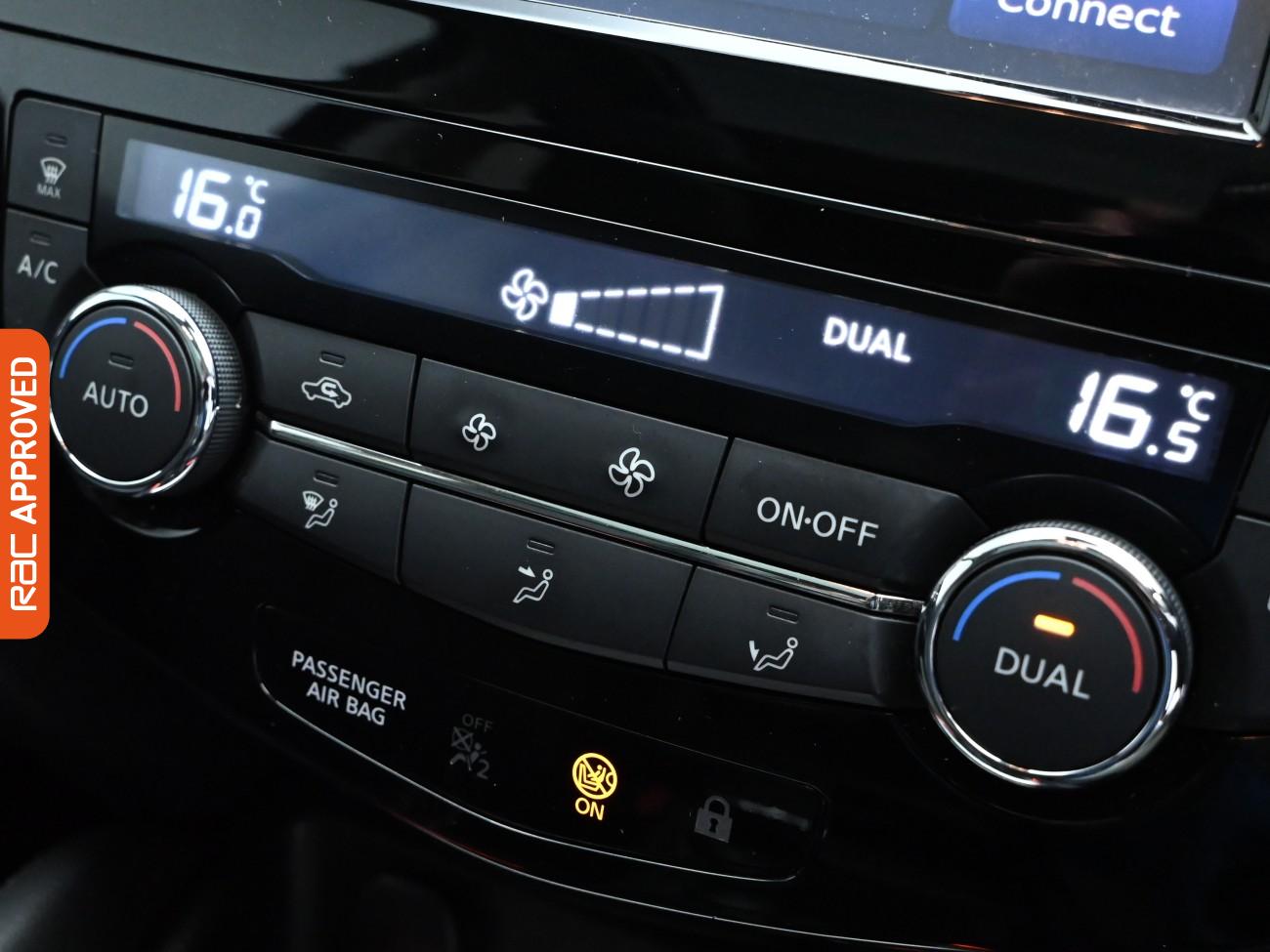 Used Nissan Qashqai 2017 for sale - 76421401: Photo 17