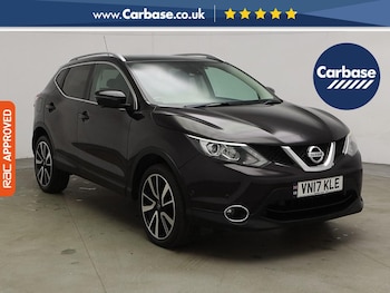 Used Nissan Qashqai 2017 for sale - 76421401: Photo