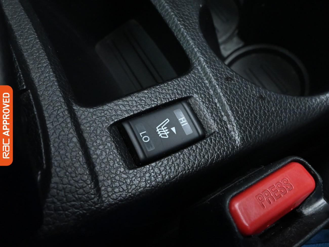 Used Nissan Qashqai 2017 for sale - 76421401: Photo 23