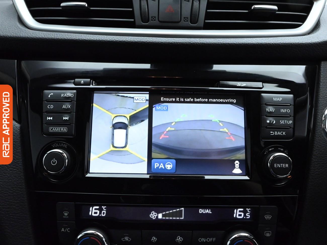 Used Nissan Qashqai 2017 for sale - 76421401: Photo 25