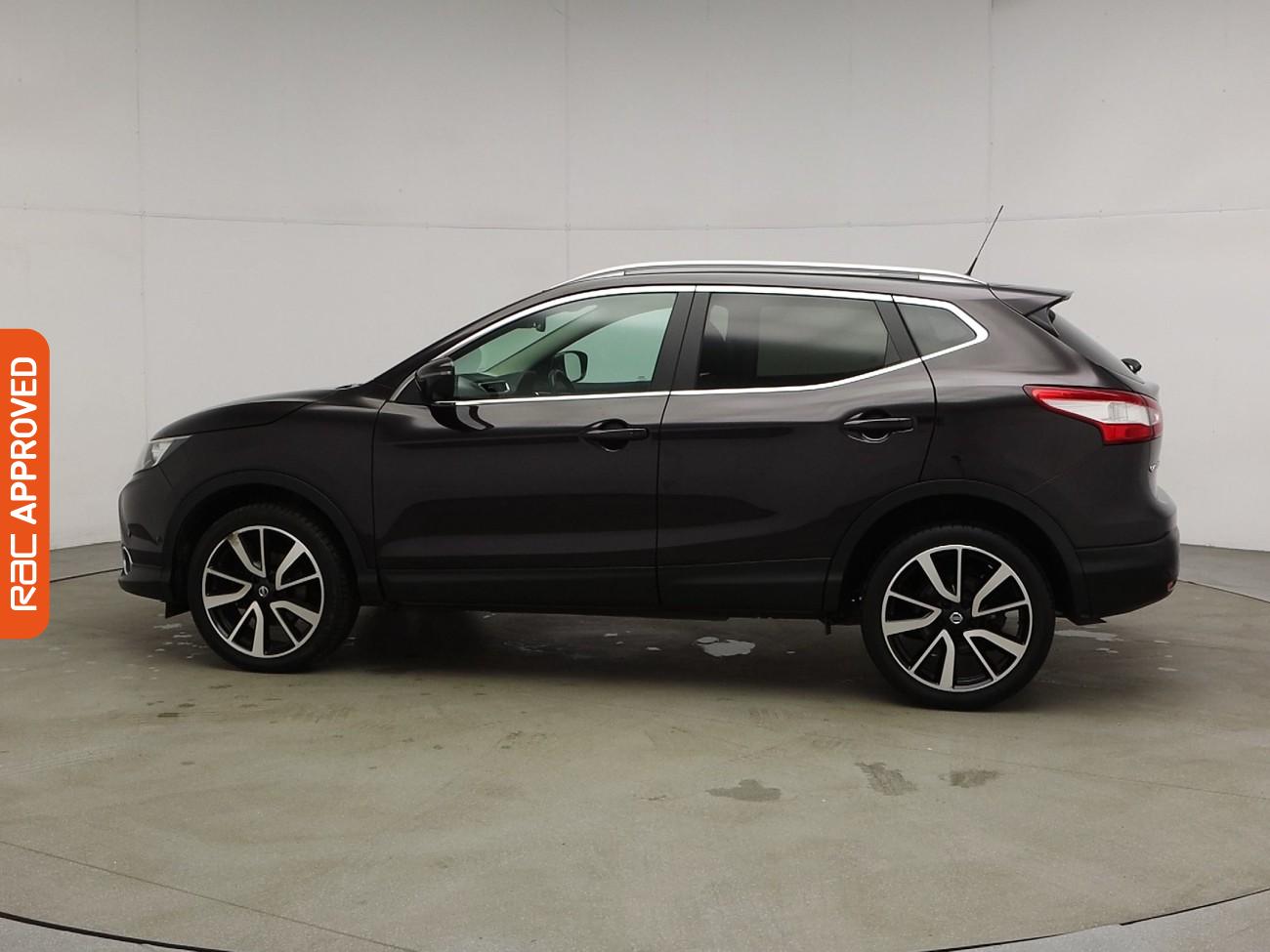 Used Nissan Qashqai 2017 for sale - 76421401: Photo 28
