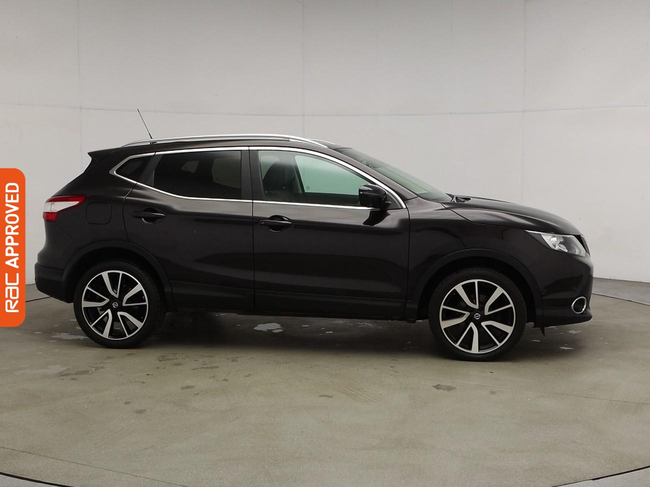 Used Nissan Qashqai 2017 for sale - 76421401: Photo 6