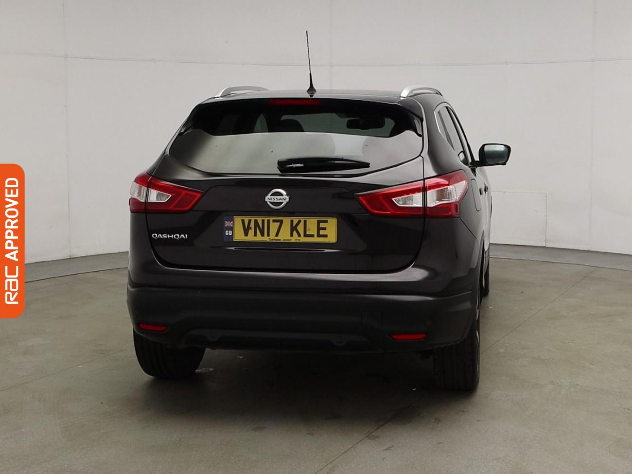 Used Nissan Qashqai 2017 for sale - 76421401: Photo 8
