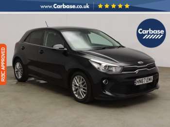 2017 - 1.0 T-GDi 3 Hatchback 5dr Petrol Manual Euro 6 (s/s) (99 bhp)