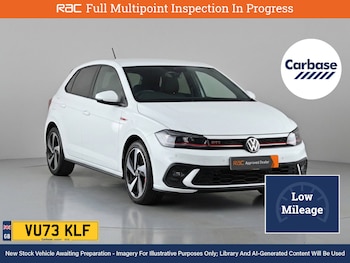 Volkswagen Polo feature image