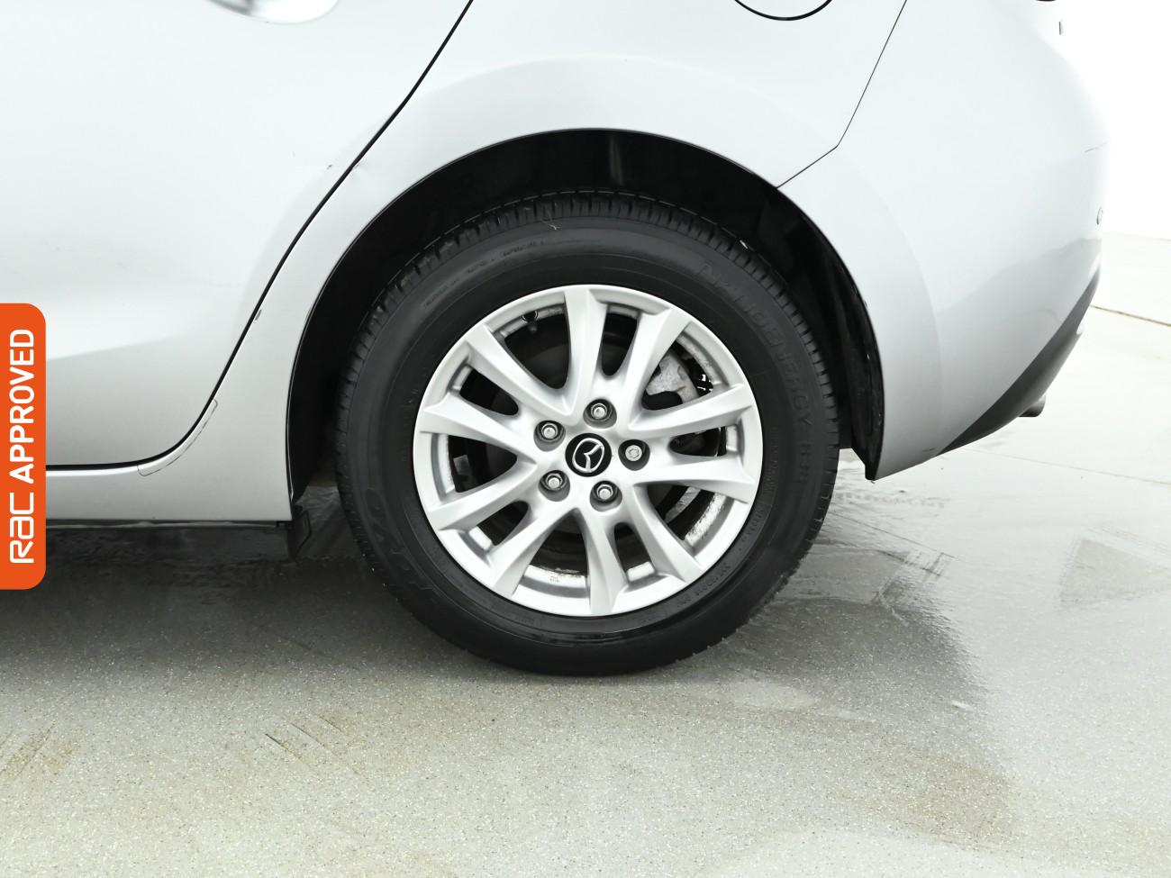 Used Mazda Mazda3 2015 for sale - 76462281: Photo 12