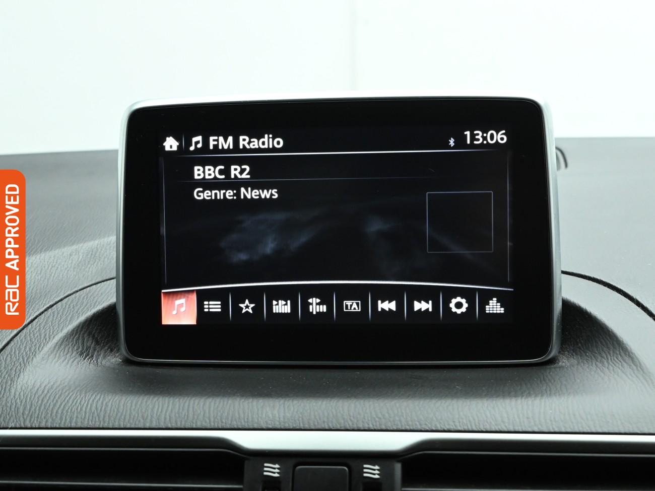 Used Mazda Mazda3 2015 for sale - 76462281: Photo 13