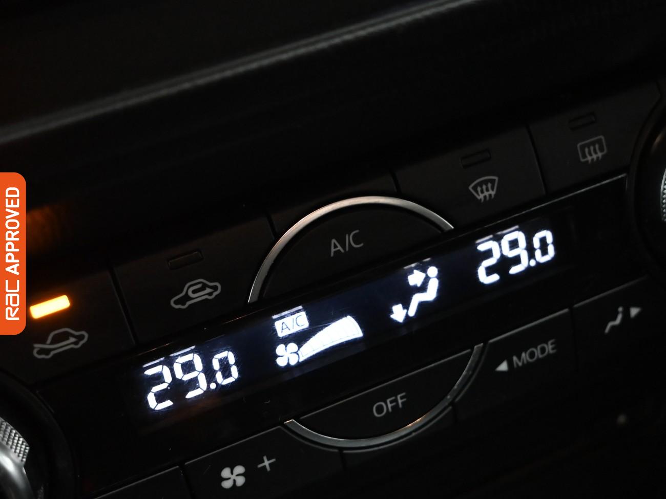 Used Mazda Mazda3 2015 for sale - 76462281: Photo 14