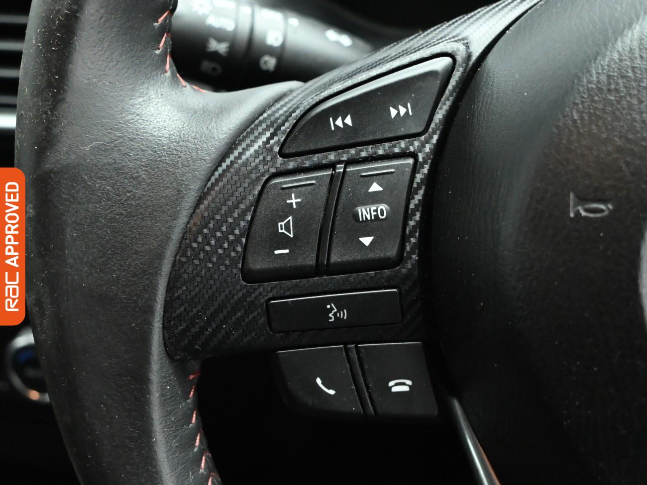 Used Mazda Mazda3 2015 for sale - 76462281: Photo 15