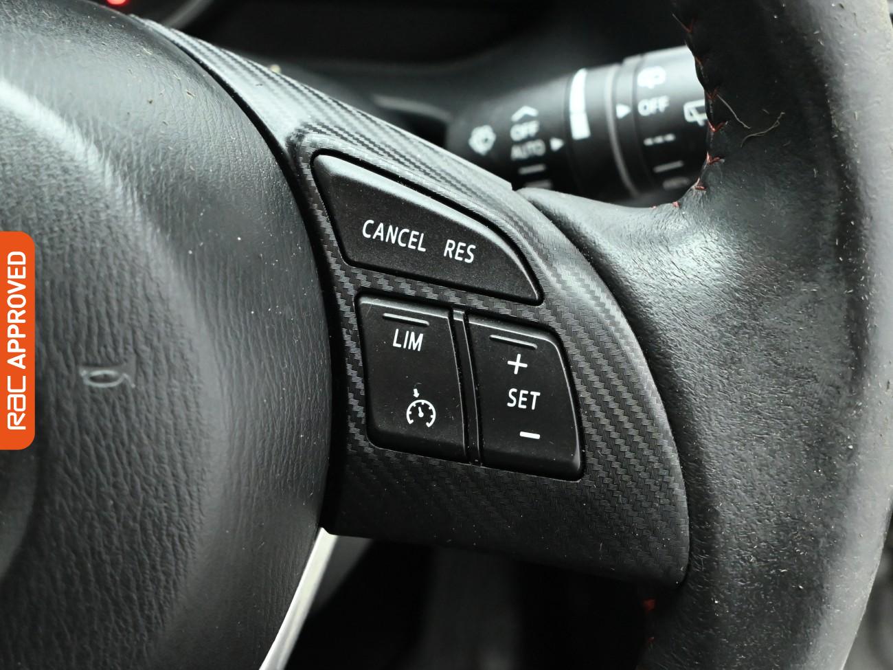 Used Mazda Mazda3 2015 for sale - 76462281: Photo 16