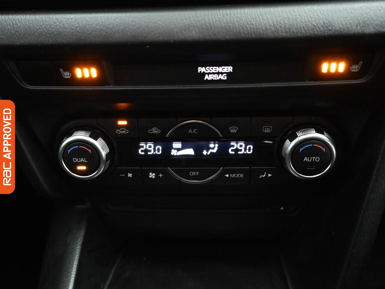 Used Mazda Mazda3 2015 for sale - 76462281: Photo 18