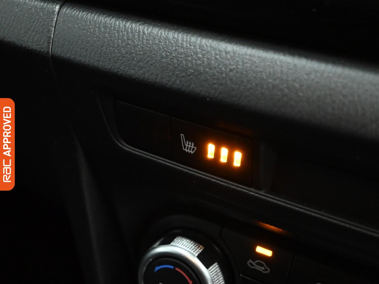 Used Mazda Mazda3 2015 for sale - 76462281: Photo 19