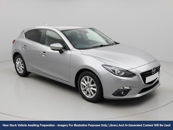 Used Mazda Mazda3 2015 for sale - 76462281: Photo