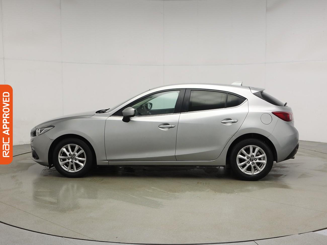 Used Mazda Mazda3 2015 for sale - 76462281: Photo 22