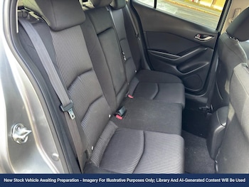 Used Mazda Mazda3 2015 for sale - 76462281: Photo