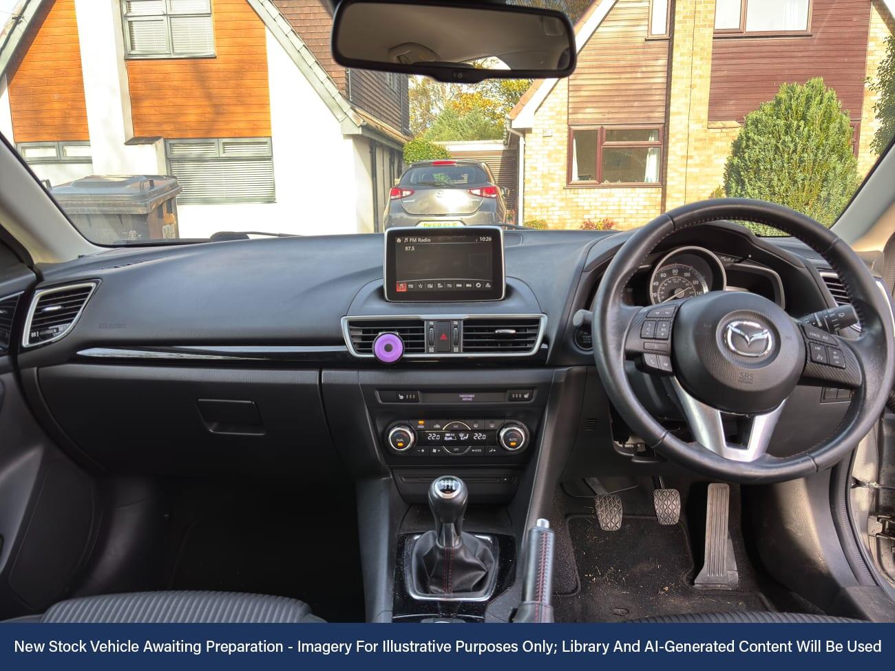 Used Mazda Mazda3 2015 for sale - 76462281: Photo 5