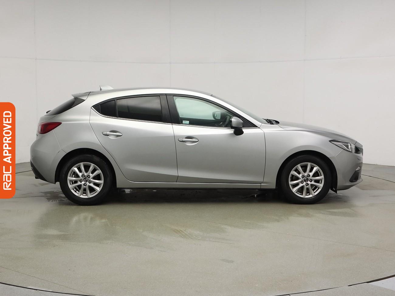 Used Mazda Mazda3 2015 for sale - 76462281: Photo 6