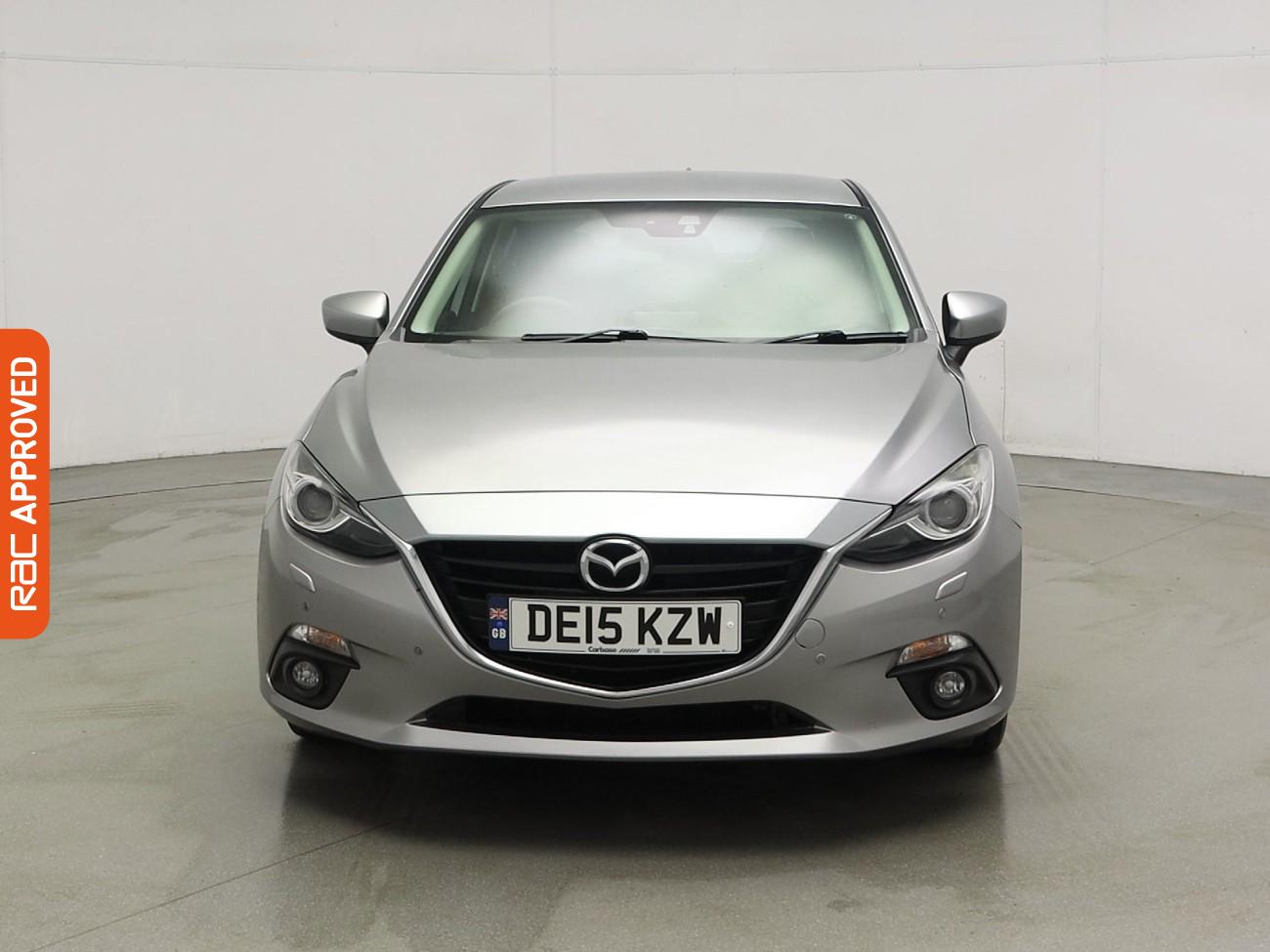 Used Mazda Mazda3 2015 for sale - 76462281: Photo 7