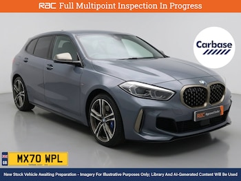 Used BMW 1 Series 2020 for sale - 78708479: Photo